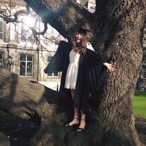 Meet your Posher, Bethan